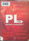 PL plus 50 Historie przyszłości
