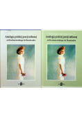 Antologia polskiej poezji miłosnej od Kochanowskiego do Barańczaka Tom 1 i 2