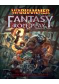 Warhammer Fantasy Roleplay