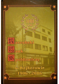 Kaszubski Bank Spółdzielczy w Wejherowie 1906 - 2006