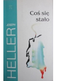 Coś się stało