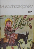 Muza chrześcijańska