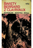Święty Bernard z Clairvaux