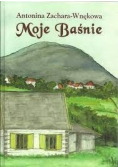 Moje baśnie