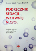 Podręcznik sedacji wziewnej N2O/O2