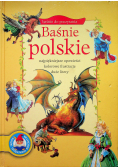 Baśnie polskie