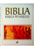 Biblia Księga po księdze