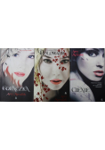 Cienie 3 tomy