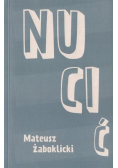 Nucić
