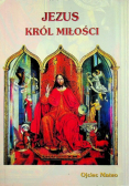 Jezus Król miłości
