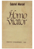 Homo viator