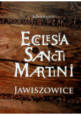 Eclesia Sancti Martini Jawiszowice