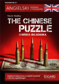 Angielski. Kryminał z ćwiczeniami. The Chinese