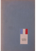 Historia Francji