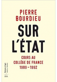 Sur l'etat