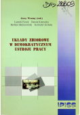 Układy zbiorowe w demokratycznym ustroju pracy