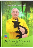 Myśli na każdy dzień  Abp Sławoj Leszek Głódz