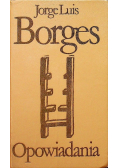 Borges Opowiadania