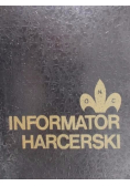 Informator harcerski
