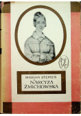 Narcyza Żmichowska