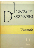 Daszyński Pamiętniki Tom II