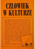 Człowiek w kulturze 6-7