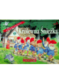 Królewna Śnieżka tom I