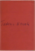 Nowak wiersze wybrane