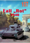 Fall Rot 1940