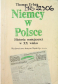 Niemcy w Polsce