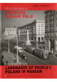 Warszawa śladami PRLu