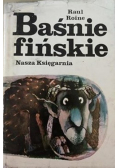 Baśnie fińskie