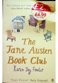 The Jane Austen Book Club