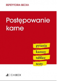 Postępowanie karne