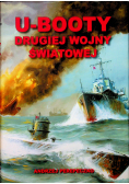 U boty drugiej wojny światowej