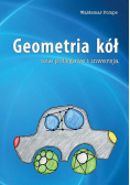 Geometria kół. Osie potęgowe i inwersja
