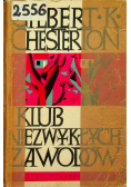 Klub niezwykłych zawodów