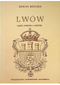 Lwów zarys dziejów i zabytki