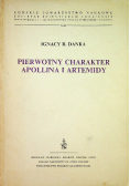 Pierwotny charakter Apollina i Artemidy