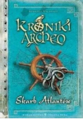 Kroniki Archeo. Skarb Atlantów