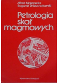 Petrologia skał magmowych