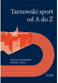 Tarnowski sport od A do Ż