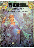 Thorgal Wilczyca