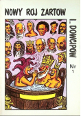 Nowy rój żartów i dowcipów Nr 1