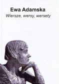 Wiersze wersy wersety