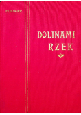 Dolinami rzek reprint 1903 r