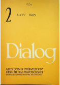 Dialog nr 2