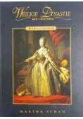 Wielkie Dynastie Mit i historia Romanowie