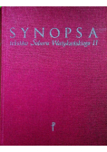 Synopsa tekstów Soboru Watykańskiego II