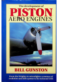 The development of Piston Aero Engines